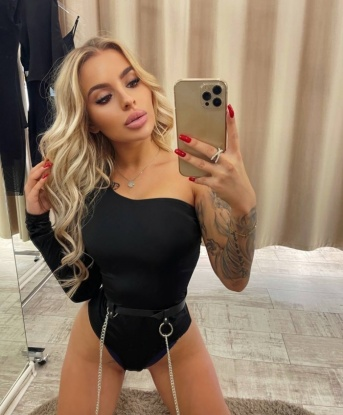 Анкета проститутки Анастасия - город Дмитриевка, 22 года, №927