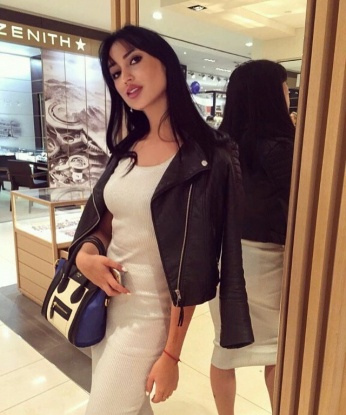 Анкета проститутки Илария - город Дмитриевка, 20 лет, №15643